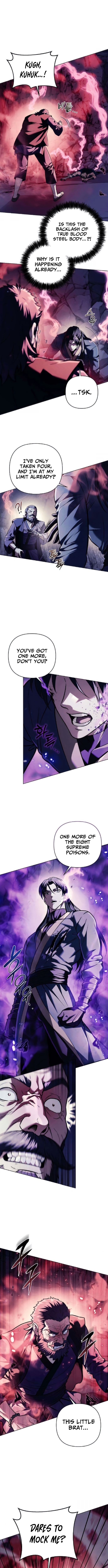 Sichuan's Supreme King Chapter 18 Page 1