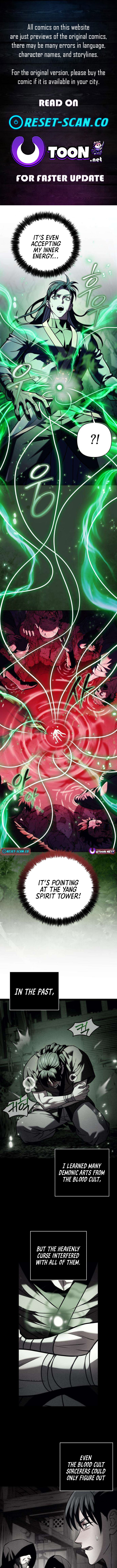 Sichuan's Supreme King Chapter 19 Page 1