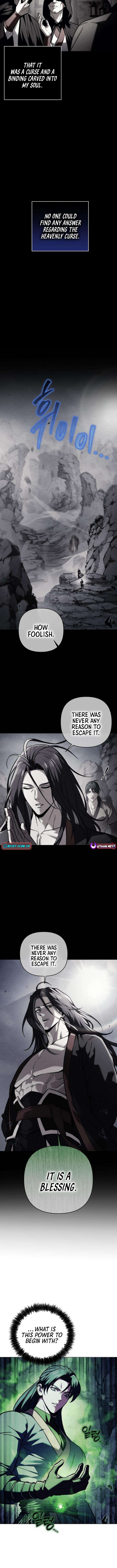 Sichuan's Supreme King Chapter 19 Page 1