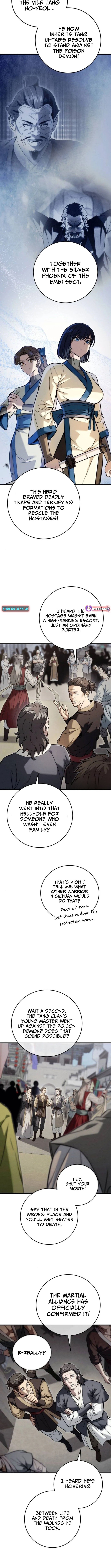 Sichuan's Supreme King Chapter 20 Page 1