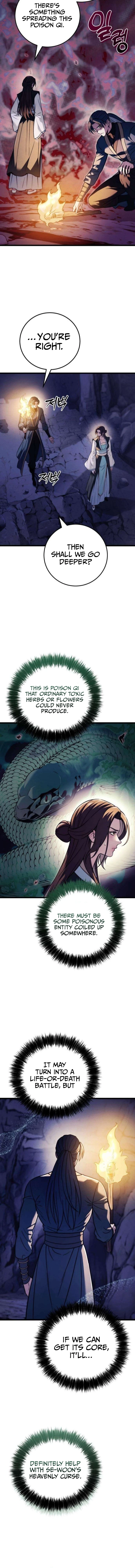 Sichuan's Supreme King Chapter 23 Page 1