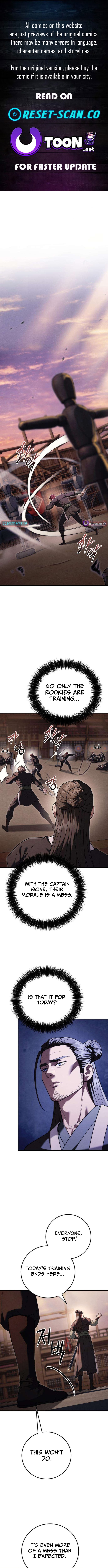 Sichuan's Supreme King Chapter 24 Page 1