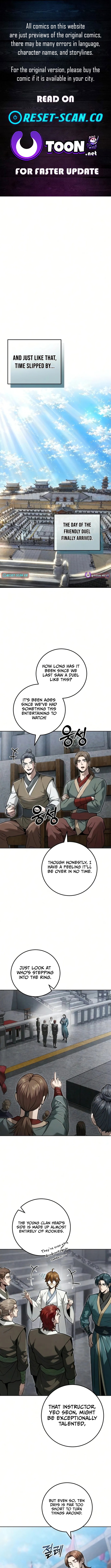 Sichuan's Supreme King Chapter 26 Page 1