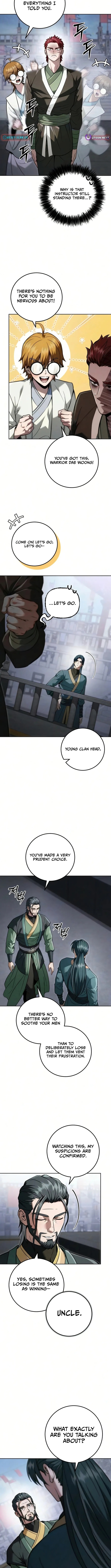Sichuan's Supreme King Chapter 26 Page 1