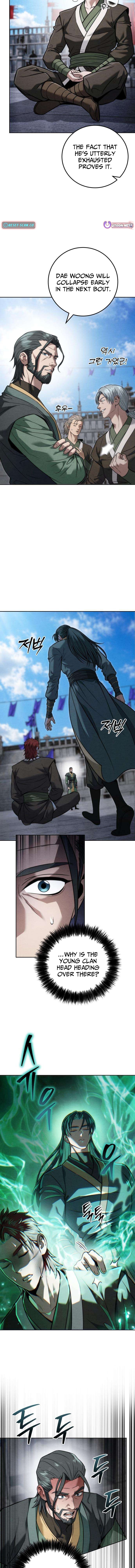 Sichuan's Supreme King Chapter 27 Page 1