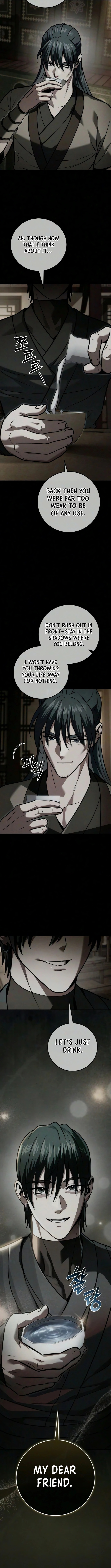 Sichuan's Supreme King Chapter 29 Page 1