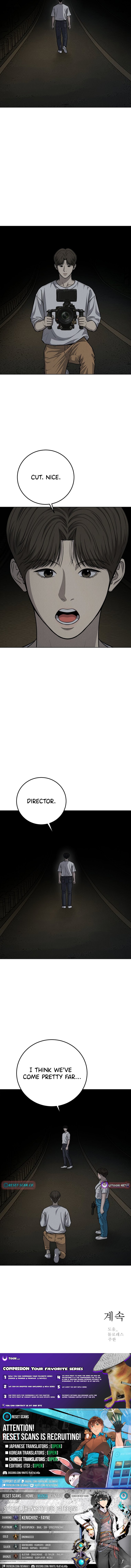 Sincerely Chapter 11 Page 1
