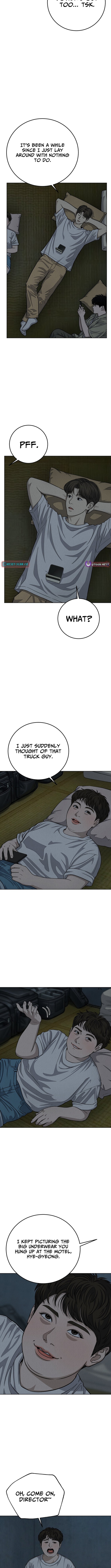Sincerely Chapter 13 Page 1