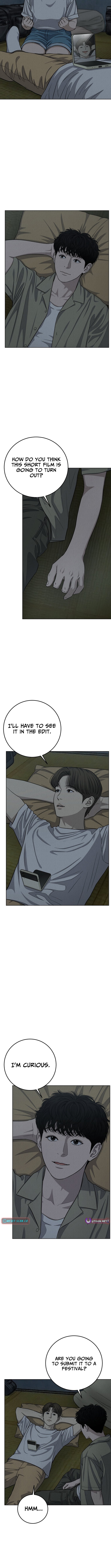Sincerely Chapter 13 Page 1