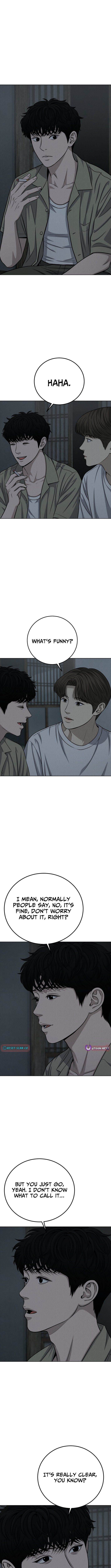 Sincerely Chapter 13 Page 1