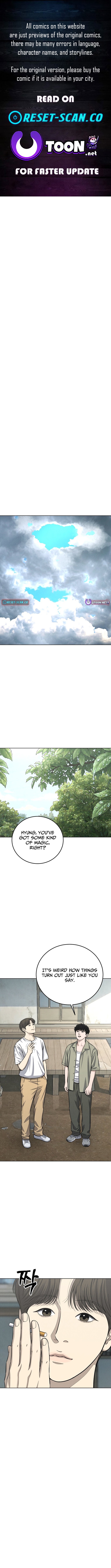 Sincerely Chapter 14 Page 1