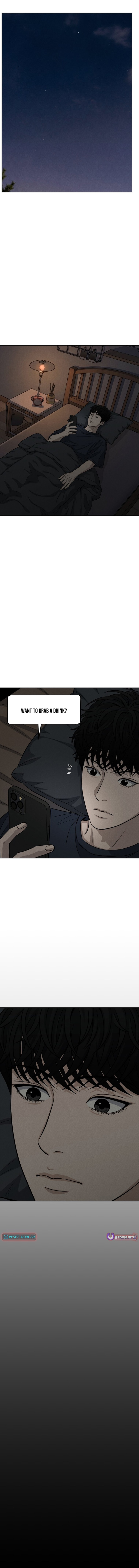 Sincerely Chapter 15 Page 1
