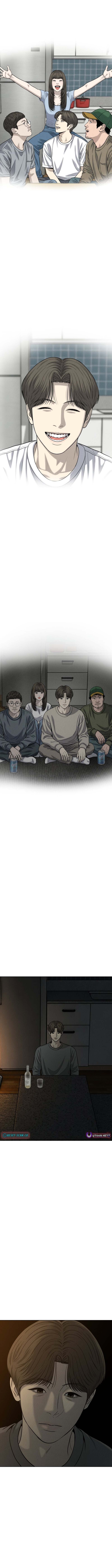 Sincerely Chapter 19 Page 1