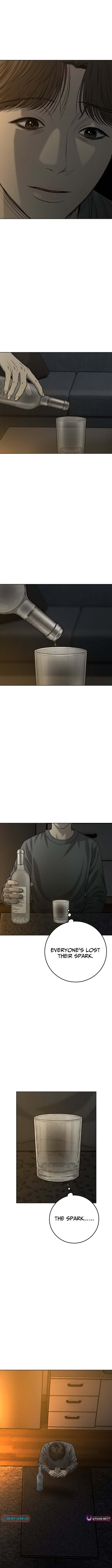 Sincerely Chapter 19 Page 1