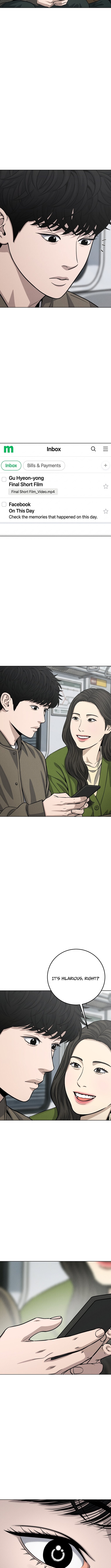 Sincerely Chapter 20 Page 1