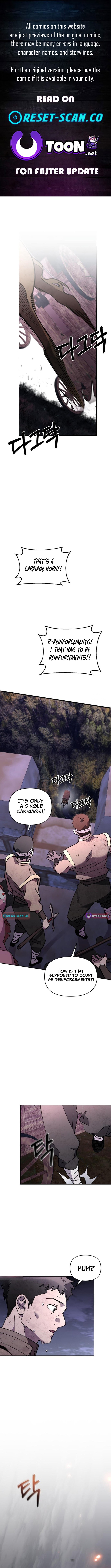 Single Dad In Another World Chapter 41 Page 1
