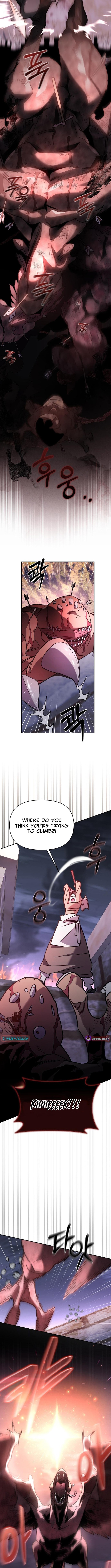 Single Dad In Another World Chapter 41 Page 1