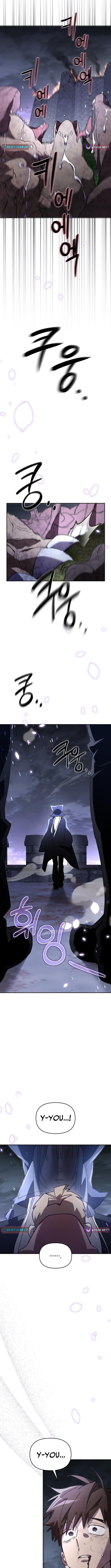 Single Dad In Another World Chapter 41 Page 1