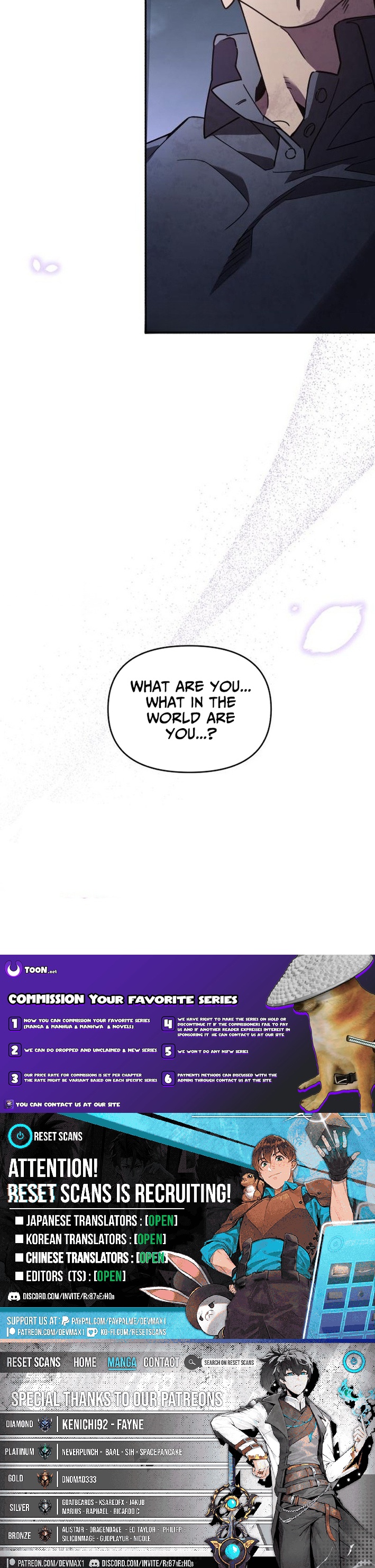Single Dad In Another World Chapter 41 Page 1