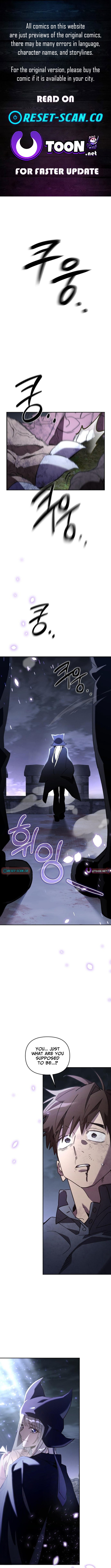 Single Dad In Another World Chapter 42 Page 1