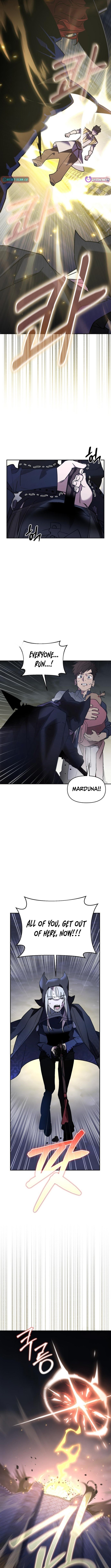Single Dad In Another World Chapter 42 Page 1