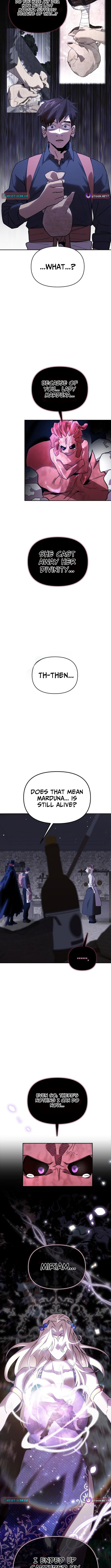 Single Dad In Another World Chapter 43 Page 1