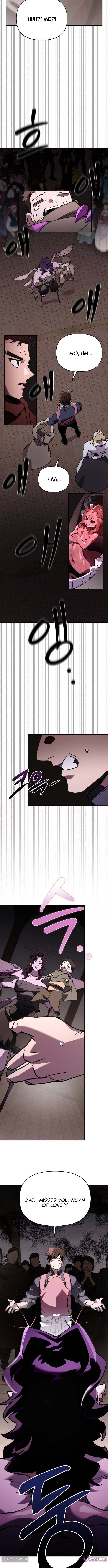 Single Dad In Another World Chapter 45 Page 1