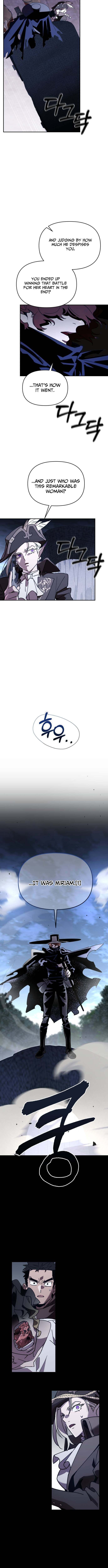 Single Dad In Another World Chapter 45 Page 1