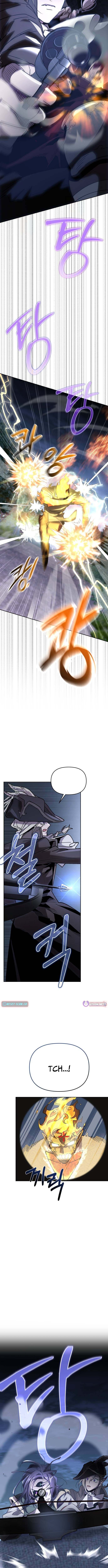 Single Dad In Another World Chapter 46 Page 1