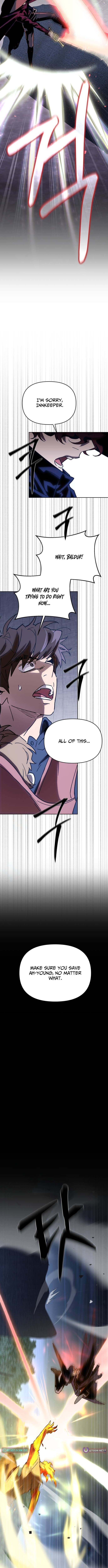 Single Dad In Another World Chapter 46 Page 1