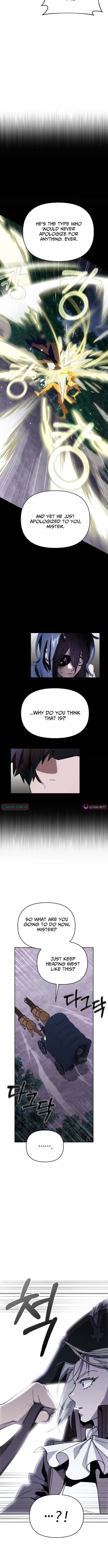 Single Dad In Another World Chapter 46 Page 1