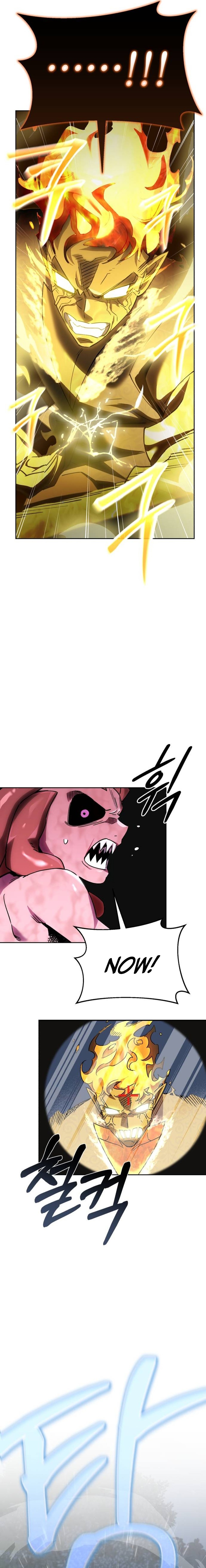 Single Dad In Another World Chapter 47 Page 1