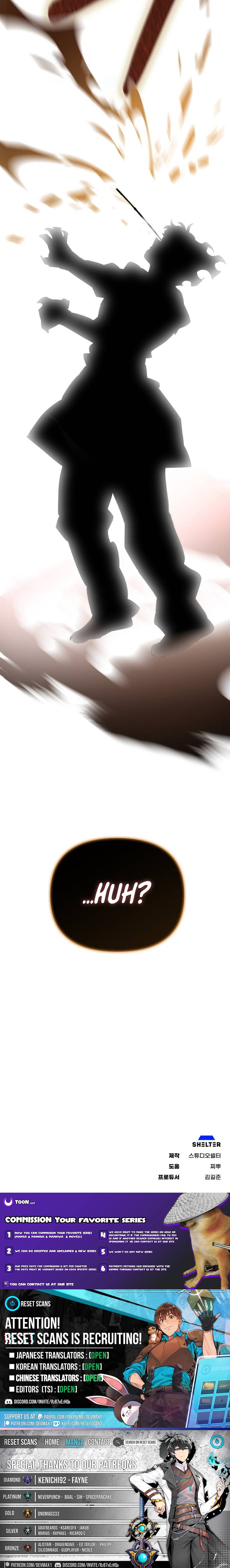 Single Dad In Another World Chapter 47 Page 1