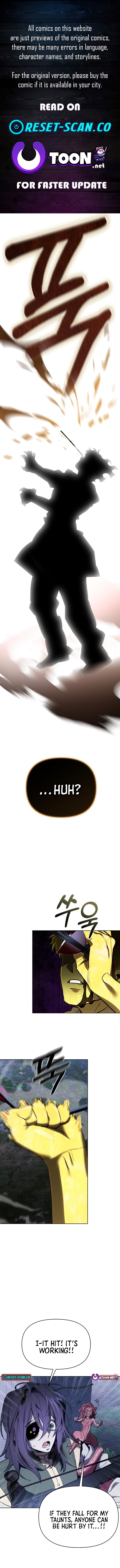 Single Dad In Another World Chapter 48 Page 1