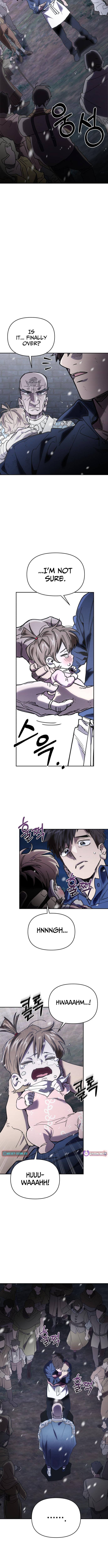 Single Dad In Another World Chapter 50 Page 1