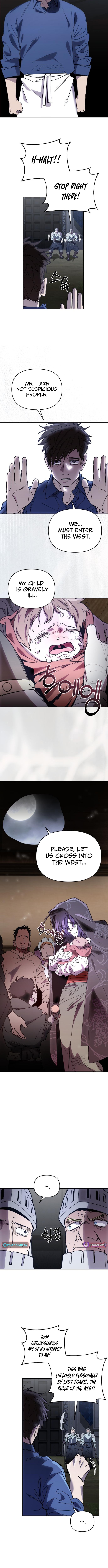 Single Dad In Another World Chapter 51 Page 1