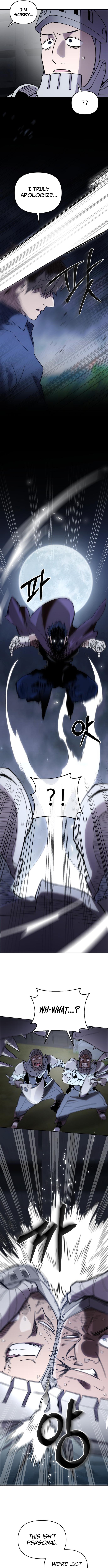 Single Dad In Another World Chapter 51 Page 1