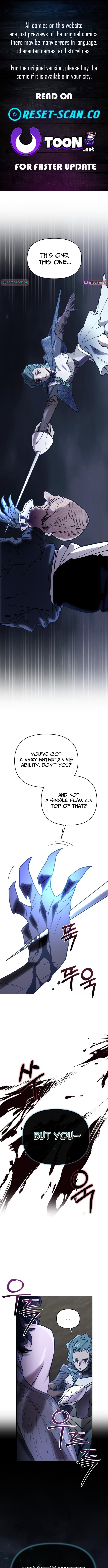 Single Dad In Another World Chapter 52 Page 1