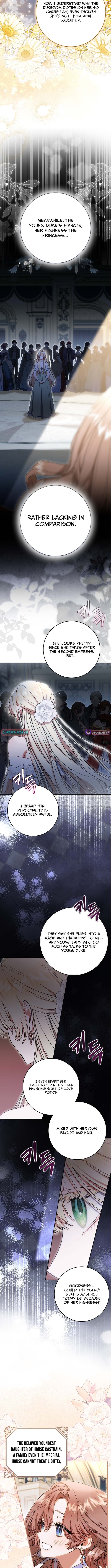 Sister Chapter in-law of the Heroine in a Childcare Novel - Chapter 1 Page 1