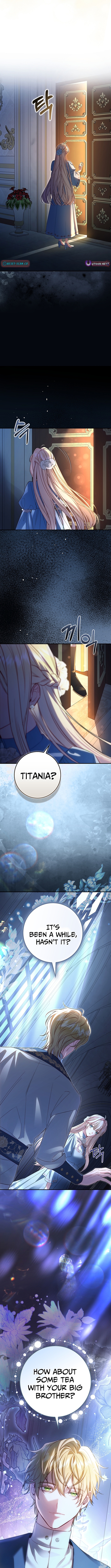 Sister Chapter in-law of the Heroine in a Childcare Novel - Chapter 10 Page 1