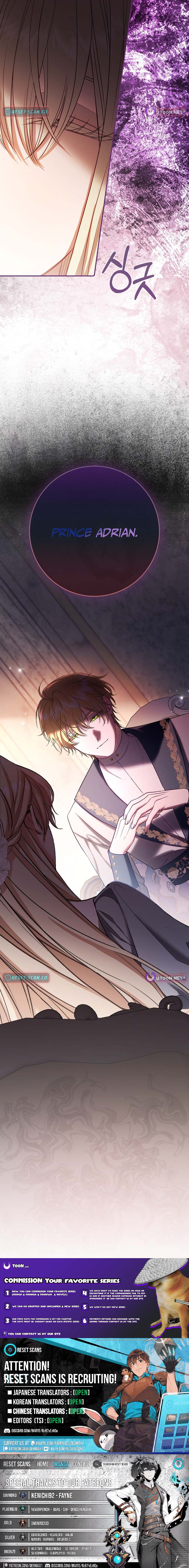 Sister Chapter in-law of the Heroine in a Childcare Novel - Chapter 11 Page 1