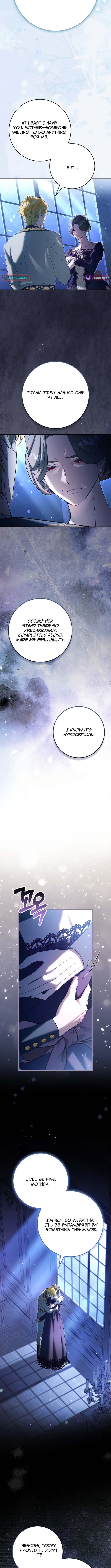 Sister Chapter in-law of the Heroine in a Childcare Novel - Chapter 12 Page 1