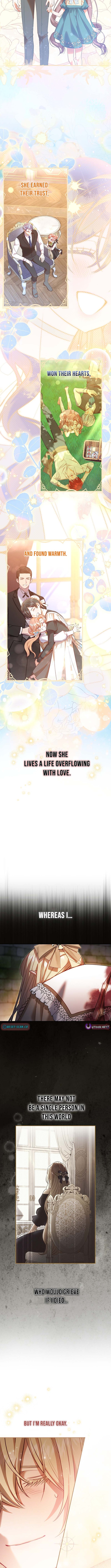 Sister Chapter in-law of the Heroine in a Childcare Novel - Chapter 15 Page 1