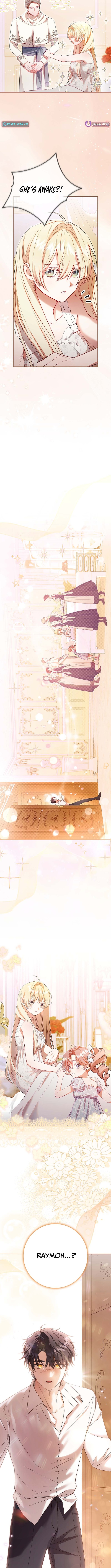 Sister Chapter in-law of the Heroine in a Childcare Novel - Chapter 16 Page 1
