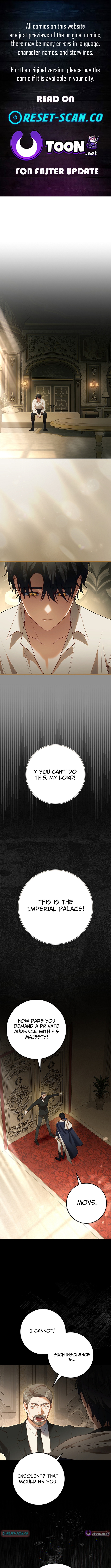 Sister Chapter in-law of the Heroine in a Childcare Novel - Chapter 17 Page 1