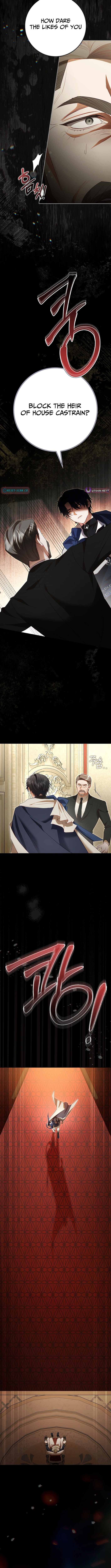 Sister Chapter in-law of the Heroine in a Childcare Novel - Chapter 17 Page 1