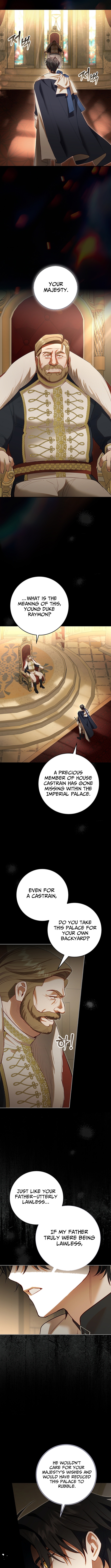 Sister Chapter in-law of the Heroine in a Childcare Novel - Chapter 17 Page 1