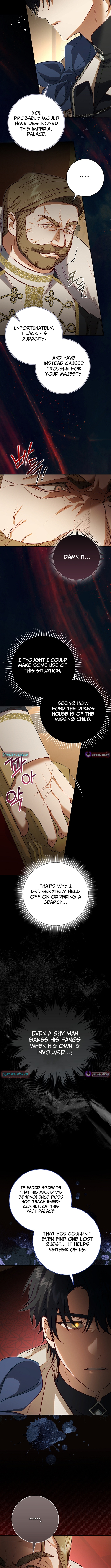 Sister Chapter in-law of the Heroine in a Childcare Novel - Chapter 17 Page 1
