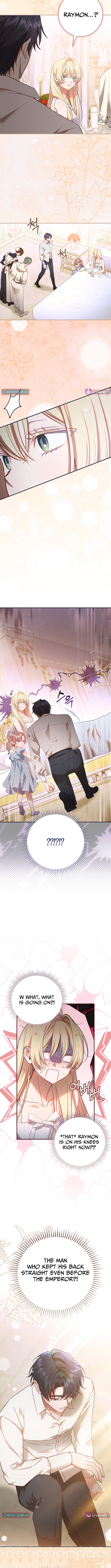 Sister Chapter in-law of the Heroine in a Childcare Novel - Chapter 17 Page 1