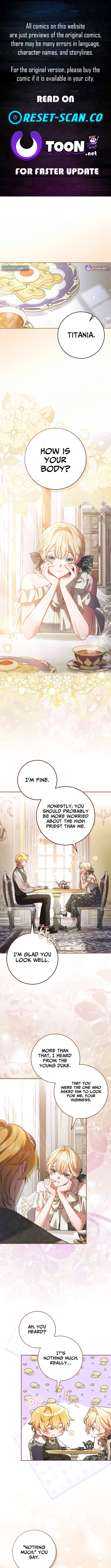 Sister Chapter in-law of the Heroine in a Childcare Novel - Chapter 19 Page 1